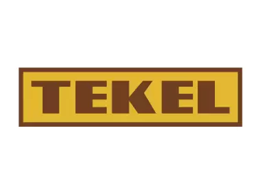 TEKEL Logo
