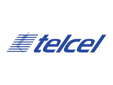 Telcel Logo