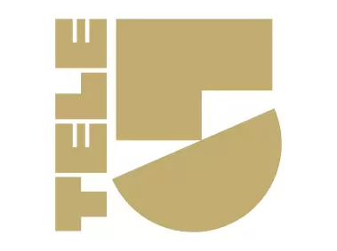 Tele 5 2019 Logo