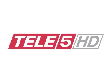 Tele 5 HD Logo