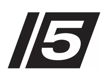 Tele 5 Senderkennung Logo