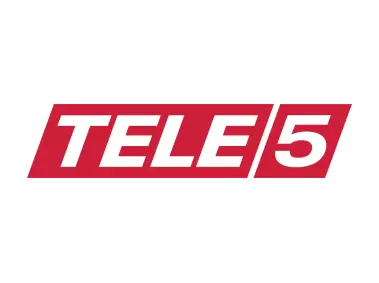 Tele 5 Logo