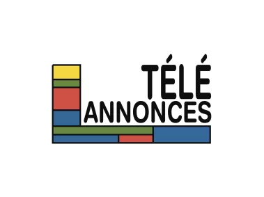Tele Annonces Logo