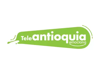 Tele Antioquia Logo