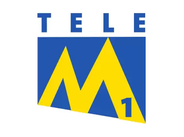 Tele M1 Logo