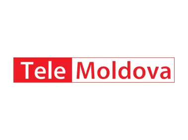 Tele Moldova Logo