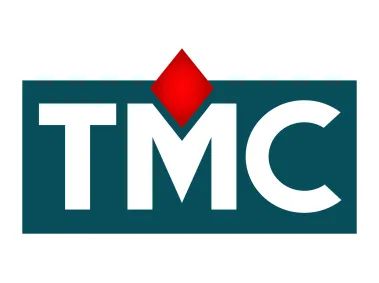 Télé Monte Carlo 1992 Logo