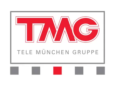 Tele München Gruppe Logo