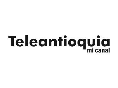 Teleantioquia Mi Canal Logo