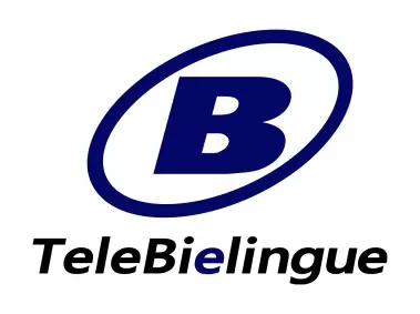 TeleBielingue Logo