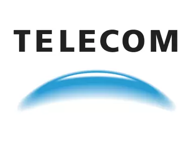 Telecom Argentina Old Logo