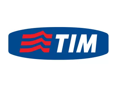 Telecom Italia Mobile Logo