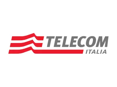 Telecom Italia Logo