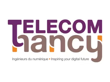 Telecom Nancy Logo