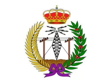 Telecomunicacion de Espana Logo