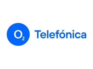TelefÃ³nica Deutschland Logo