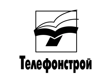 TelefonStroj Logo