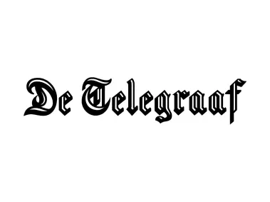 Telegraaf Logo