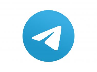 Telegram Messenger New Logo