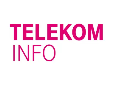 Telekom Info 2017 Logo