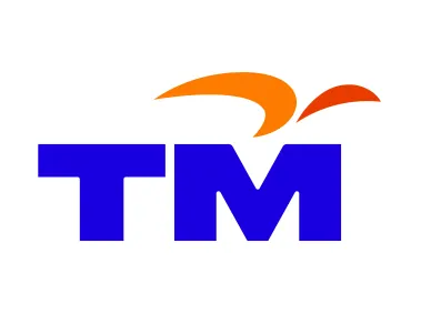 Telekom Malaysia 2023 Logo