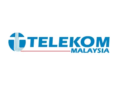 Telekom Malaysia Old Logo