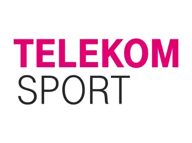 Telekom Sport 2017 Logo