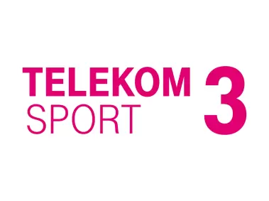 Telekom Sport 3 2017 Logo