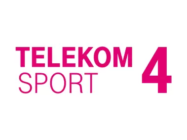 Telekom Sport 4 2017 Logo