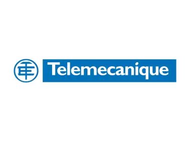 Telemecanique Logo