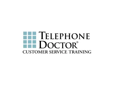 Telephone Doctor Logo