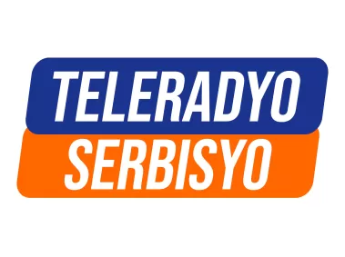Teleradyo Serbisyo Logo