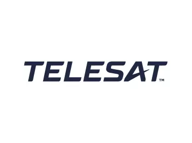 Telesat Logo