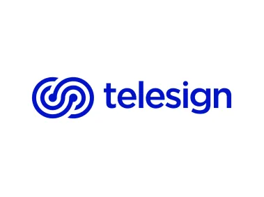 Telesign Logo