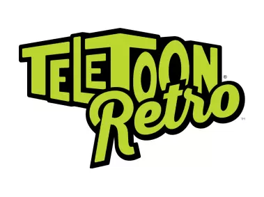 Teletoon Retro Logo