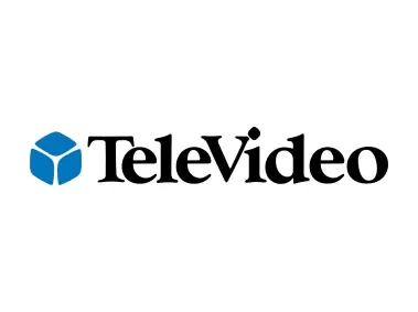 TeleVideo Logo