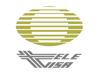 Televisa 1973-1980 Logo