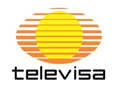Televisa 1990-1998 Logo