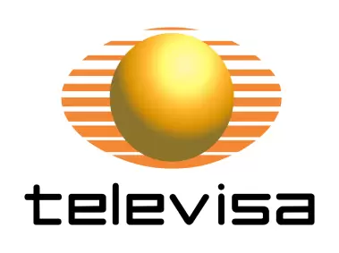 Televisa 1998-2000 Logo