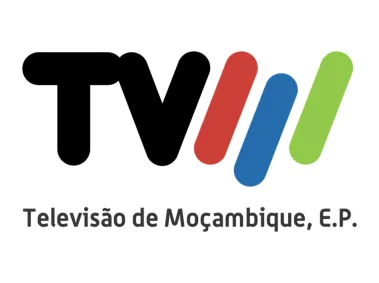 Televisao de Moçambique Logo