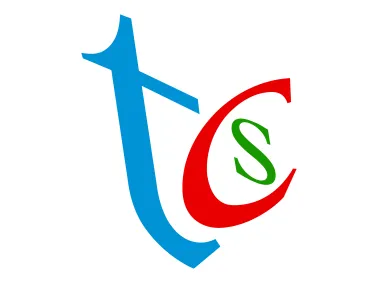 Television Corporation of Singapore Logo