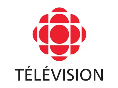 Television de Radio Canada Logo