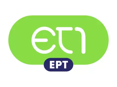 Television One ET1 Logo