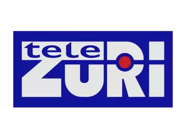 TeleZüri 1994-2001 Logo