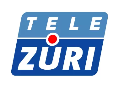 TeleZüri 2001-2014 Logo