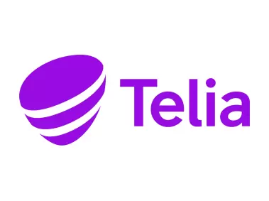 Telia 2022 Logo