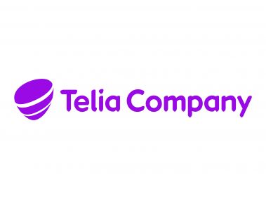 Telia Company Logo