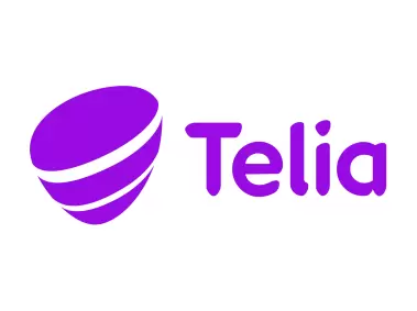 Telia Scandinavia Logo