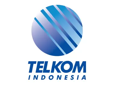 Telkom Indonesia 2002 Logo