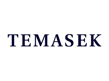Temasek Holdings Logo